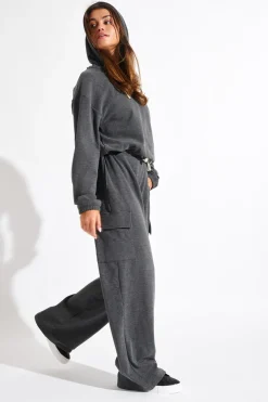 JOGGING BEYOND GRANITE-Banana Moon Discount