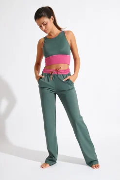 JOGGING FLOWEGA WELLSHINE-Banana Moon Discount