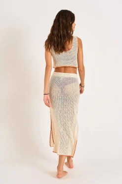 JUPE BLANAKI WILDERNESS-Banana Moon Sale