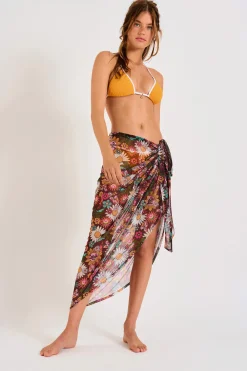 JUPE LENAI WONDERTUL-Banana Moon Sale