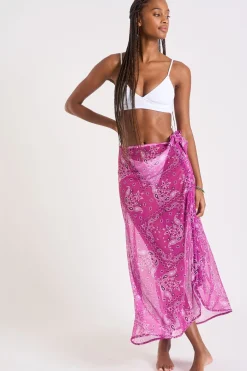 JUPE LENAI BENITATUL-Banana Moon Outlet