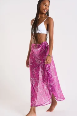 JUPE LENAI BENITATUL-Banana Moon Outlet