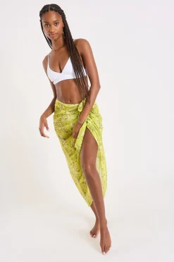 JUPE LENAI BENITATUL-Banana Moon Clearance