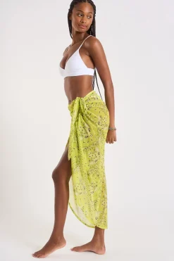 JUPE LENAI BENITATUL-Banana Moon Clearance