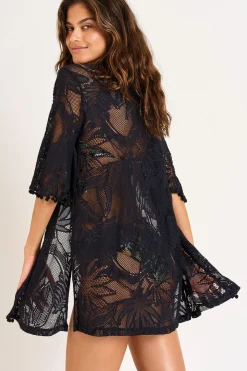 Kimono MIRIHI COCOBEACH-Banana Moon Best