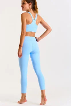 Legging EAGLE WELLNESS-Banana Moon Discount