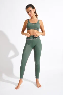 Legging AETO WELLNESS-Banana Moon Hot