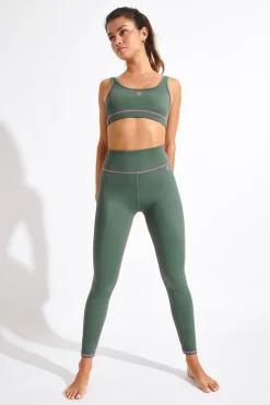 Legging AETO WELLNESS-Banana Moon Hot