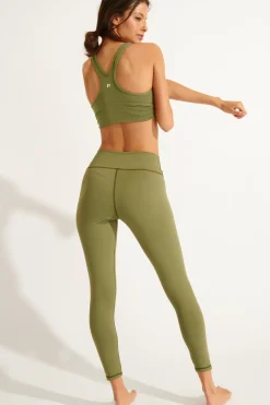 Legging EAGLE WELLNESS-Banana Moon Discount