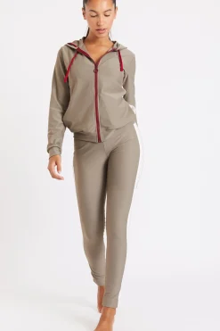 Legging GYM SPRINT-Banana Moon New