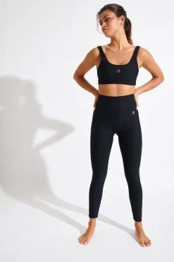 Legging AETO WELLBLISS-Banana Moon Fashion