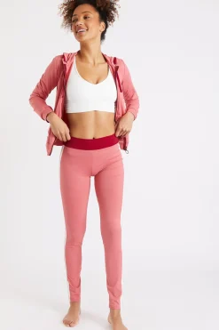 Legging GYM SPRINT-Banana Moon Sale