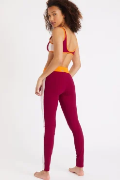Legging GYM SPRINT-Banana Moon Online