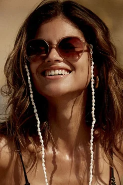 Lunettes de soleil LUNETTE SUNGLASSES-Banana Moon Best