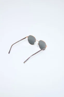 Lunettes de soleil LUNETTEBM226P04 SUNGLASSES-Banana Moon Fashion