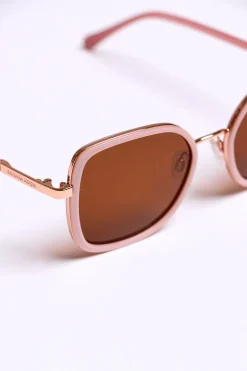 Lunettes de soleil LUNETTEBM242P01 SUNGLASSES-Banana Moon Best