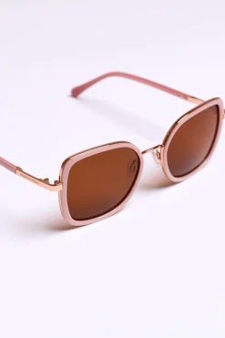 Lunettes de soleil LUNETTEBM242P01 SUNGLASSES-Banana Moon Best