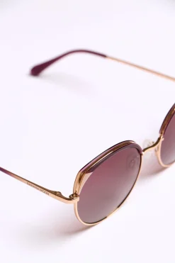 Lunettes de soleil LUNETTEBM239P01 SUNGLASSES-Banana Moon Online