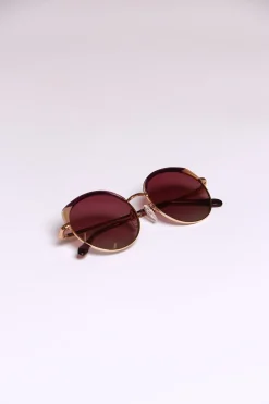 Lunettes de soleil LUNETTEBM239P01 SUNGLASSES-Banana Moon Online