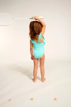 MAILLOT 1 PIECE B TUNES COLORSUN-Banana Moon Fashion