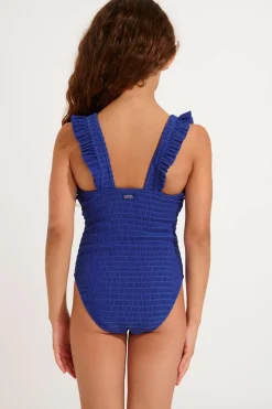 MAILLOT 1 PIECE M TUNES GROOVE-Banana Moon Discount