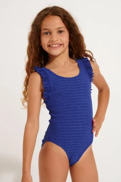 MAILLOT 1 PIECE M TUNES GROOVE-Banana Moon Discount