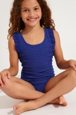 MAILLOT 1 PIECE M TUNES GROOVE-Banana Moon Discount