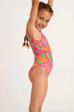 MAILLOT 1 PIECE M BALOO UMBALA-Banana Moon Discount
