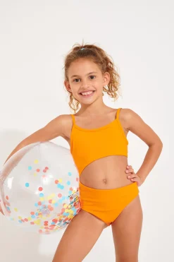 MAILLOT 1 PIECE M ZIGZAG SPRING-Banana Moon Best