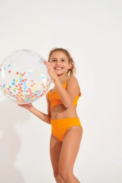 MAILLOT 1 PIECE M ZIGZAG SPRING-Banana Moon Best