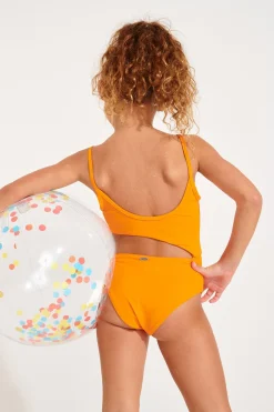 MAILLOT 1 PIECE M ZIGZAG SPRING-Banana Moon Best