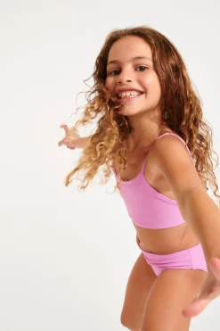 MAILLOT 1 PIECE M ZIGZAG SPRING-Banana Moon Outlet