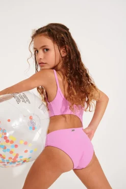 MAILLOT 1 PIECE M ZIGZAG SPRING-Banana Moon Outlet