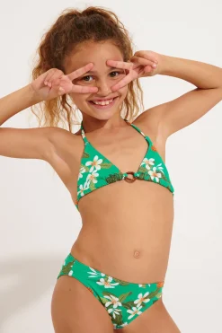 MAILLOT 1 PIECE M ACACIA KELEPOA-Banana Moon Hot