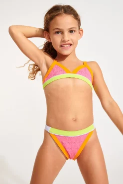 MAILLOT 2 PIECES M JERRY HABANCOLOR-Banana Moon Discount