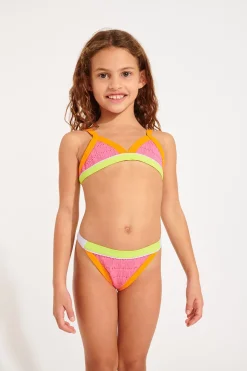 MAILLOT 2 PIECES M JERRY HABANCOLOR-Banana Moon Discount