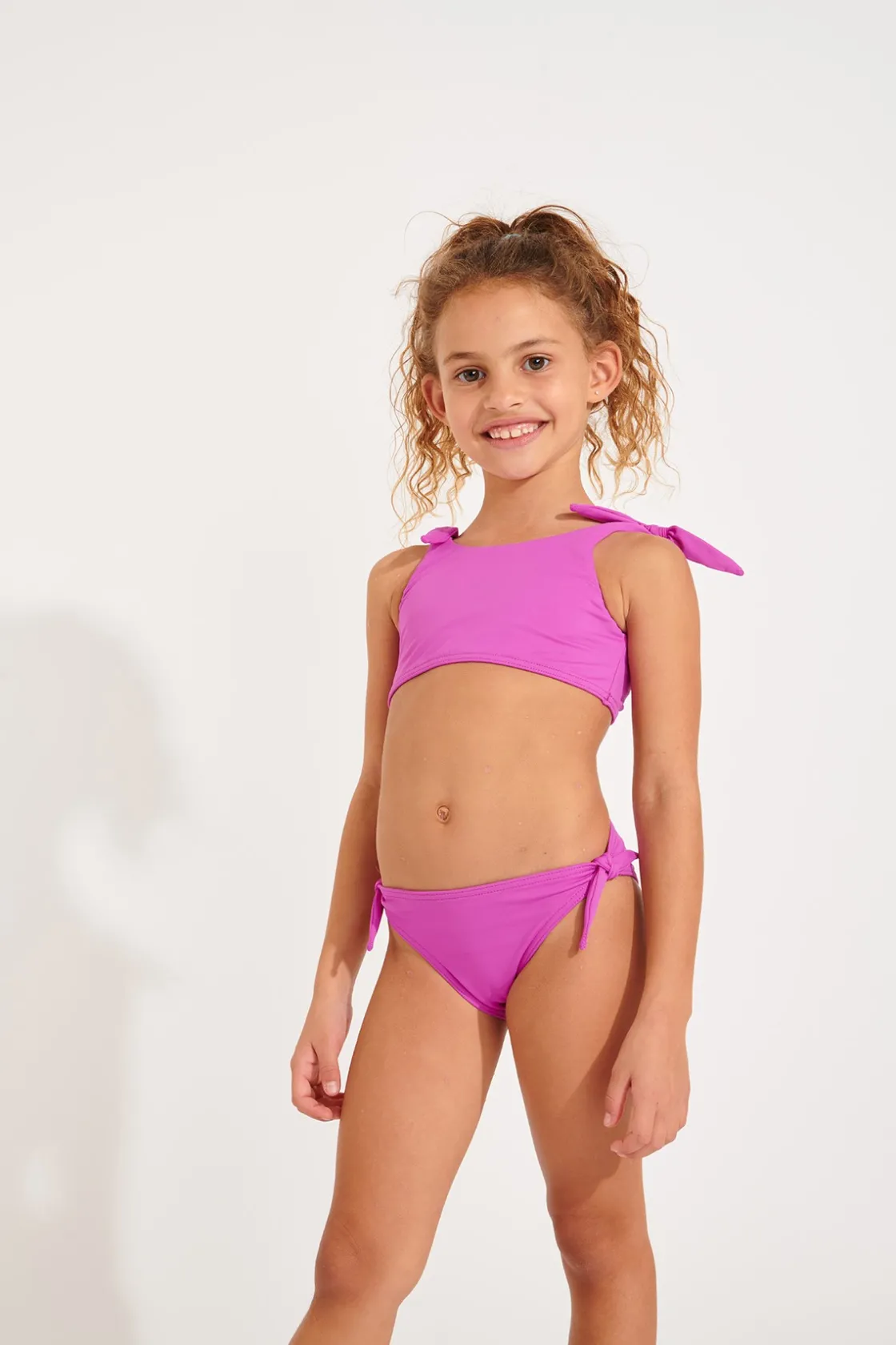 MAILLOT 2 PIECES M PEANUTS COLORSUN-Banana Moon Online