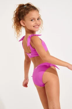 MAILLOT 2 PIECES M PEANUTS COLORSUN-Banana Moon Online