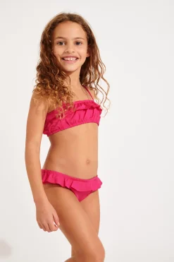 MAILLOT 2 PIECES M TATI AZALEA-Banana Moon Best