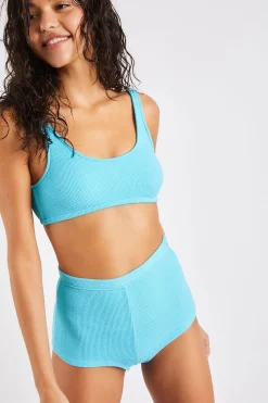 Maillot de bain 2 pièces Justin & Naza Scrunchy-Banana Moon Clearance