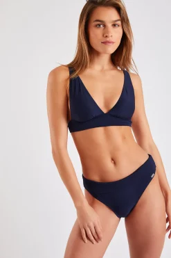 Maillot de bain 2 pièces bleu Odalo & Merenda Romeo-Banana Moon Discount