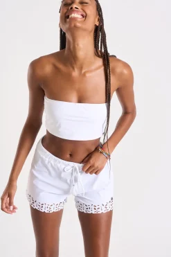 maillot de bain 2 pièces TROCIO & MEOW HUAWEI-Banana Moon Clearance