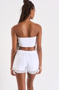 maillot de bain 2 pièces TROCIO & MEOW HUAWEI-Banana Moon Clearance