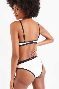 Maillot de bain 2 pièces écru Jiao & Salsa Player-Banana Moon Discount