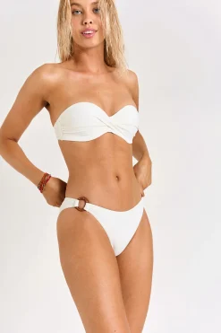 Maillot de bain 2 pièces SAKATA & VAIVA SANTAFE-Banana Moon Clearance