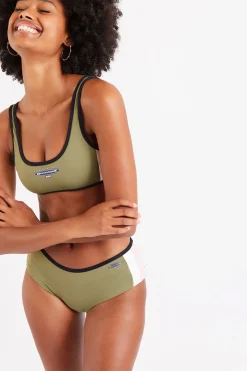 Maillot de bain 2 pièces Kenpo & Lapta Player-Banana Moon Best