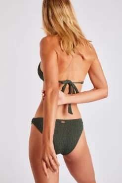 Maillot de bain 2 pièces MINEW & VAIVA HABANA-Banana Moon Discount