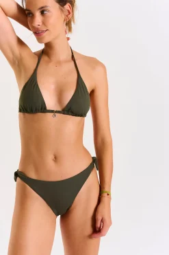 maillot de bain 2 pièces RICO & MIKTA COLORSUN-Banana Moon Clearance