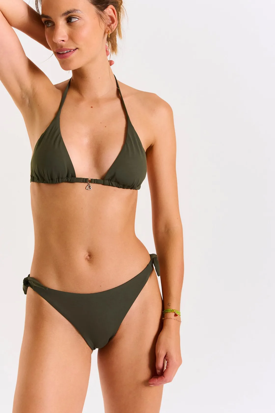 maillot de bain 2 pièces RICO & MIKTA COLORSUN-Banana Moon Clearance