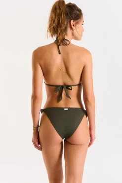 maillot de bain 2 pièces RICO & MIKTA COLORSUN-Banana Moon Clearance